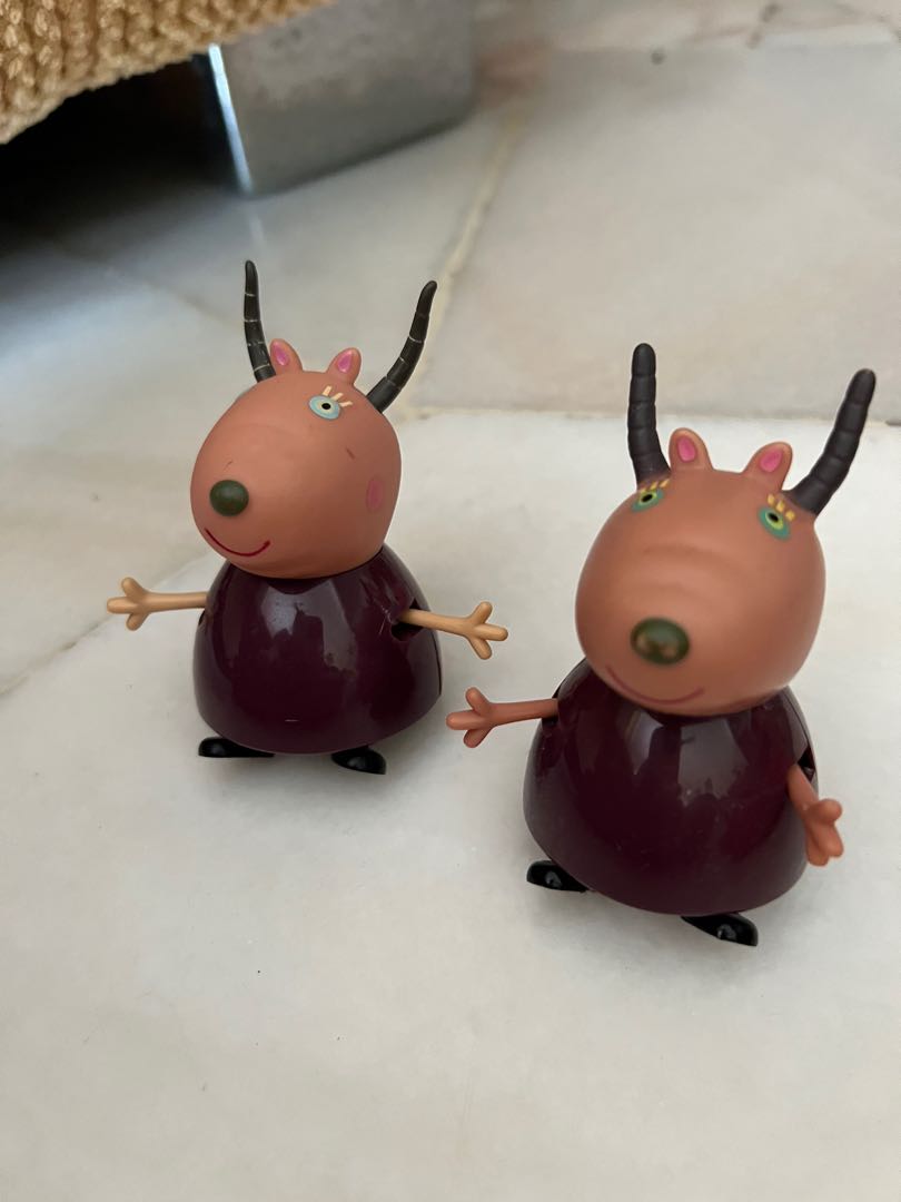 Madame gazelle toy best sale
