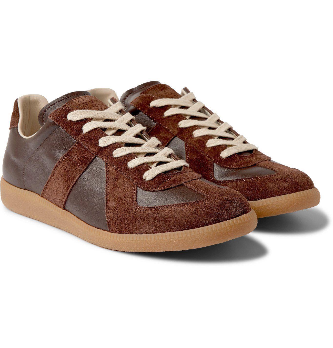 Margiela low clearance