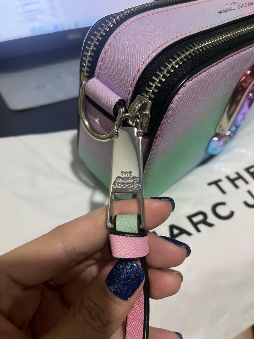 Snapshot airbrush clearance marc jacobs
