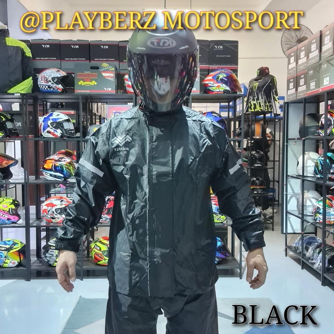 Maxfly raincoat best sale