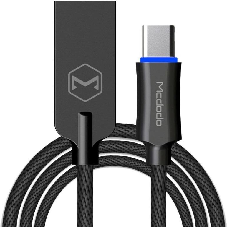 Micro USB cable de carga 3m cabbrix para Android Samsung kindle HTC Sony ps4 negro 