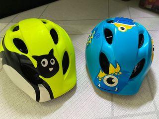 Met Kids Helmet (Size 52-27cm)