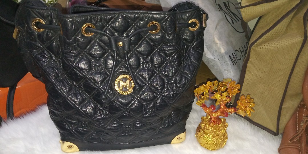 Metro City Bag from Korea Original Women s Fashion Bags Wallets Shoulder Bags on Carousell