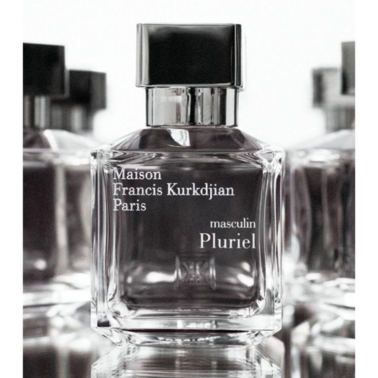 MFK Masculin Pluriel 70ml EDT Cologne (Minyak Wangi, 香水) for Men