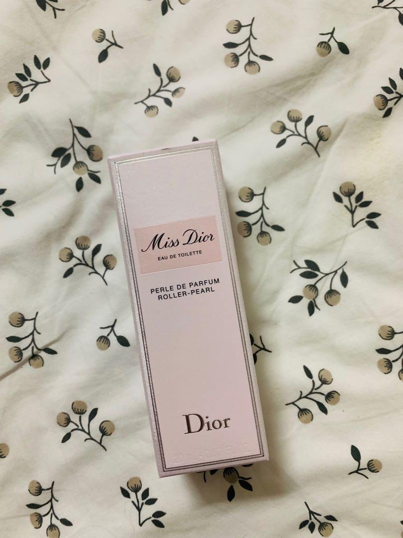 Miss dior cherie rollerball cheap