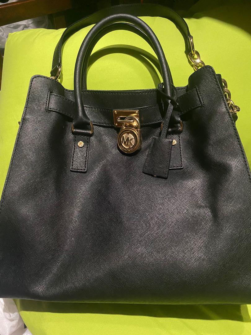 mk hamilton preloved