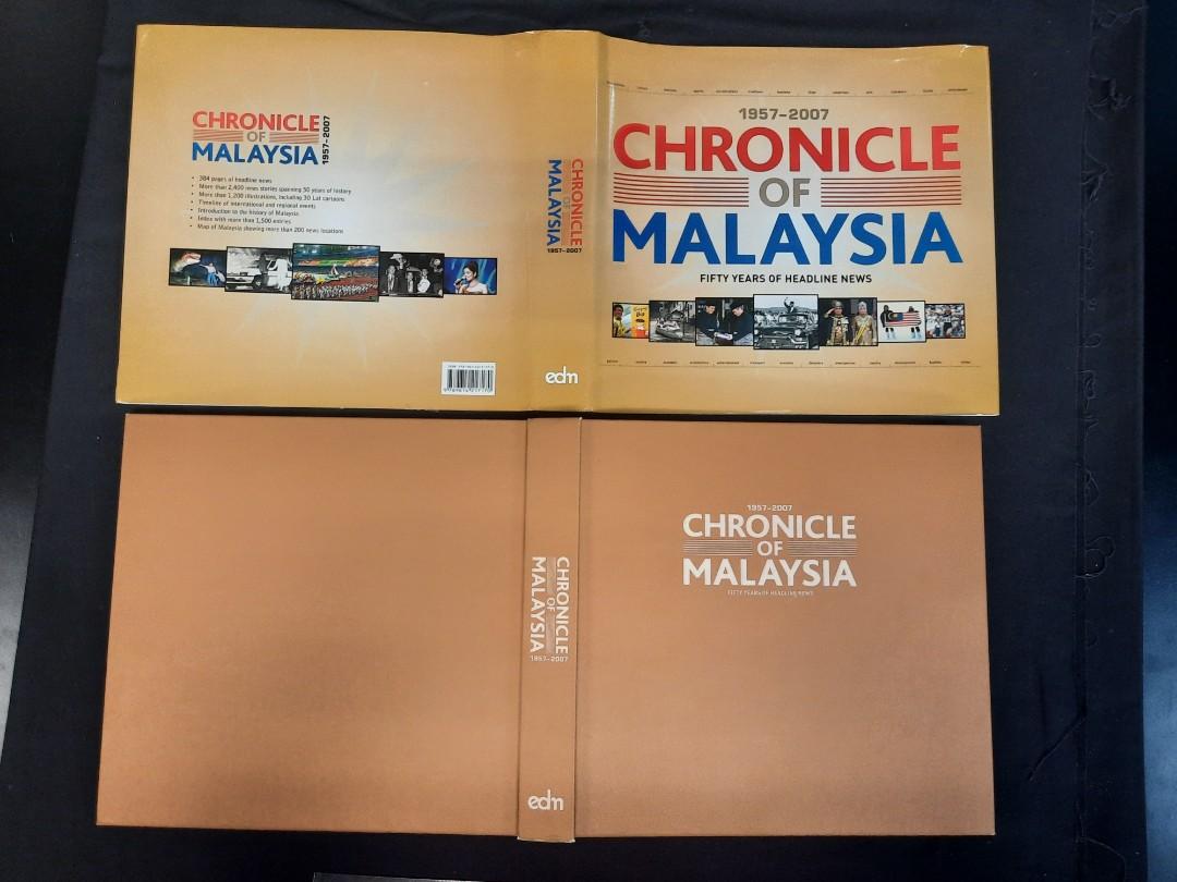 Malaysia-chronicle
