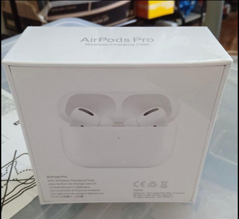 Airoha pods discount