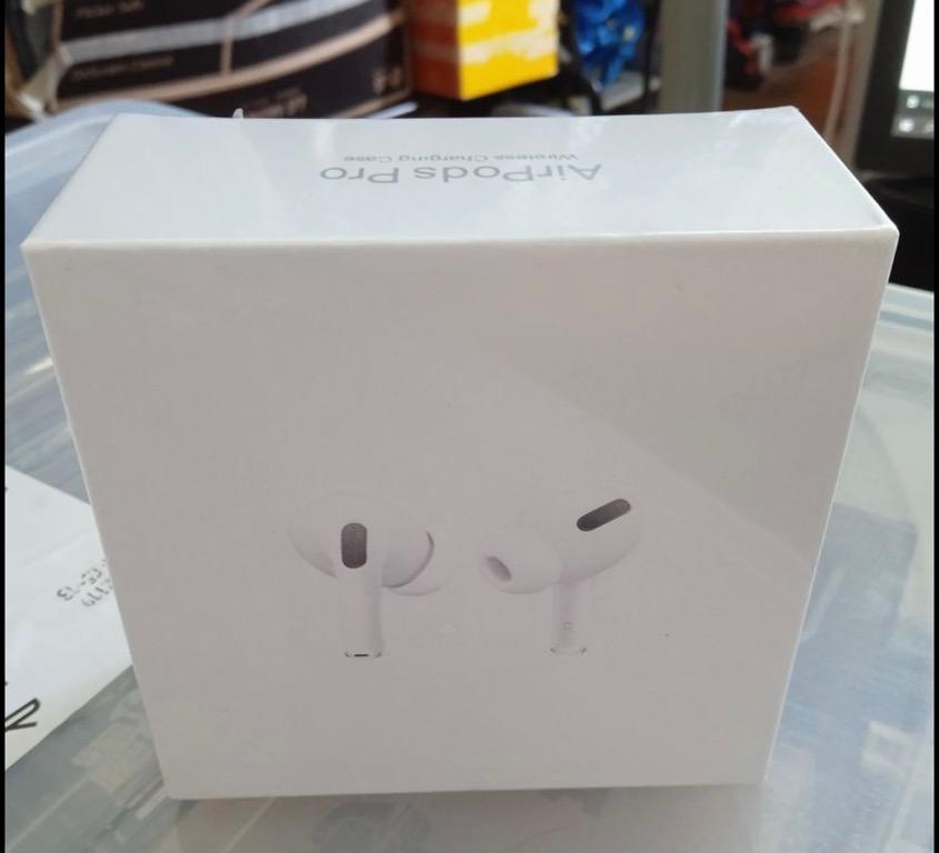 Airoha chip airpods discount pro