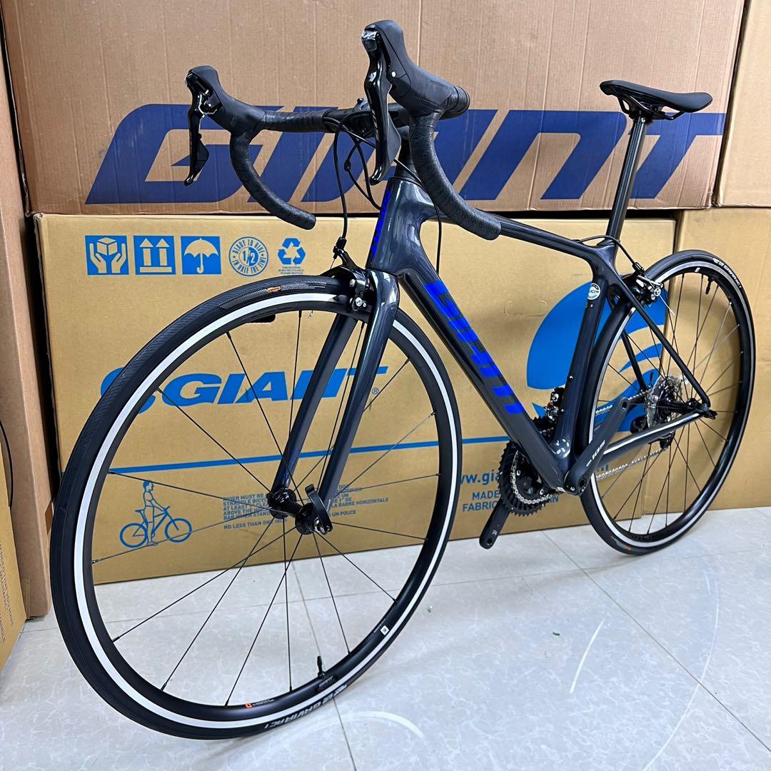 Giant tcr sales king of mountain