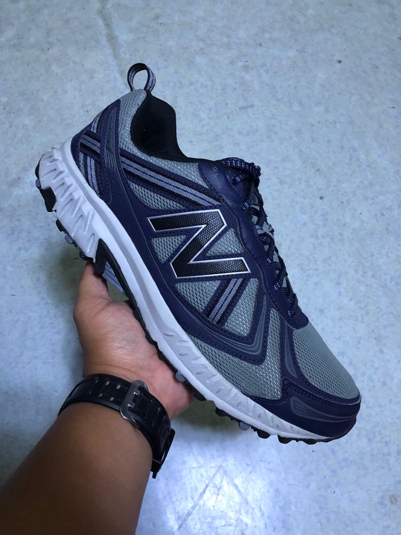 New balance techride 410v5 sales