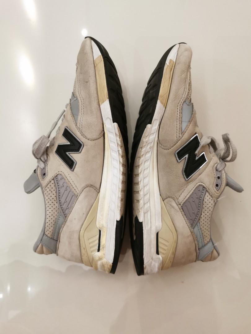 New Balance 998 Made in USA