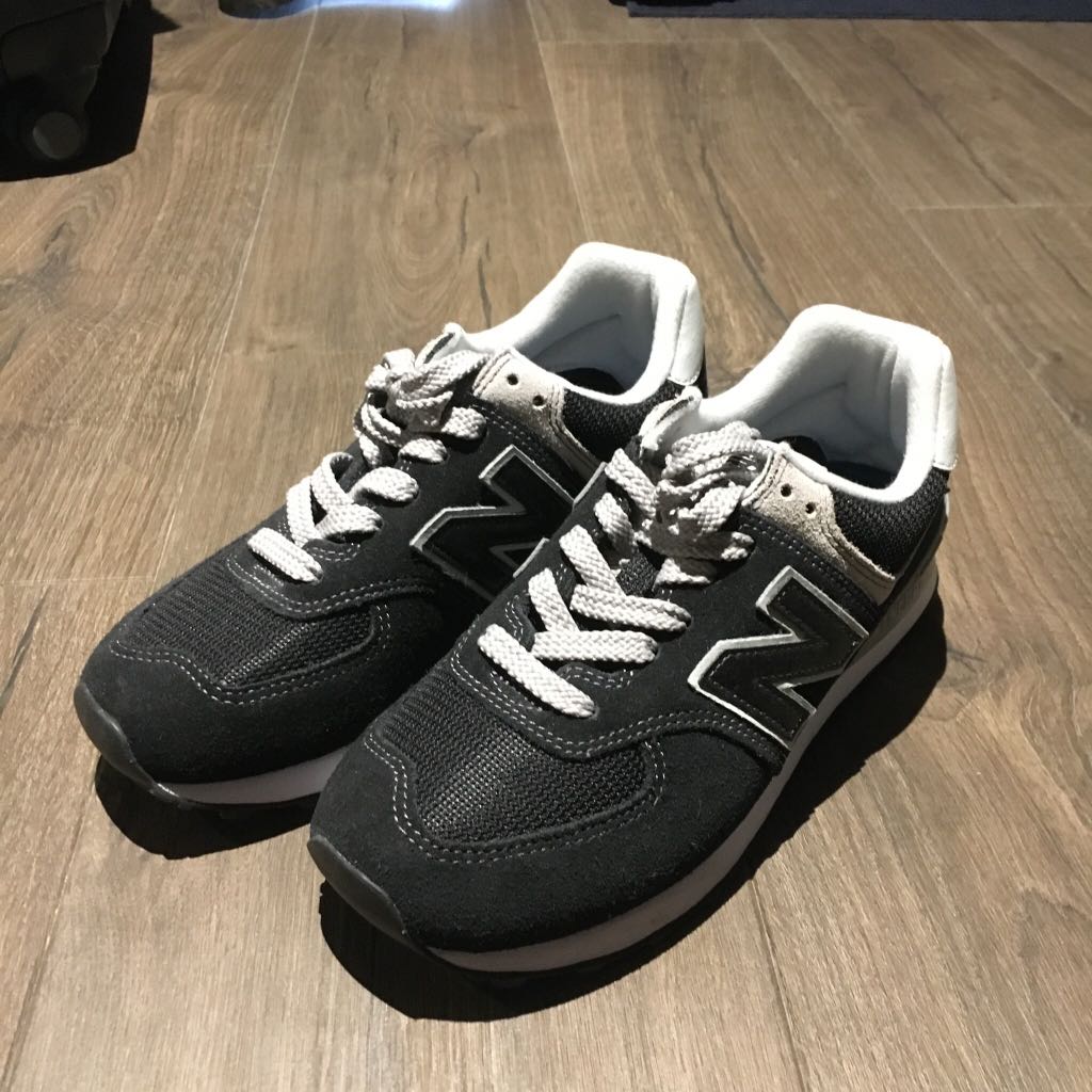 new balance 267