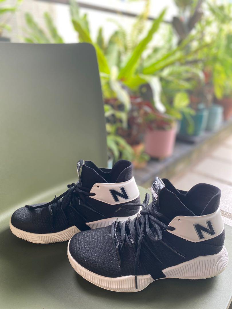 Md8 shop new balance