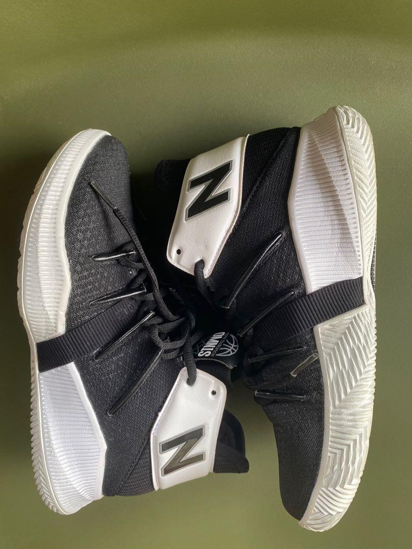 New Balance OMN1S Basketball Shoes Sports Equipment Sports