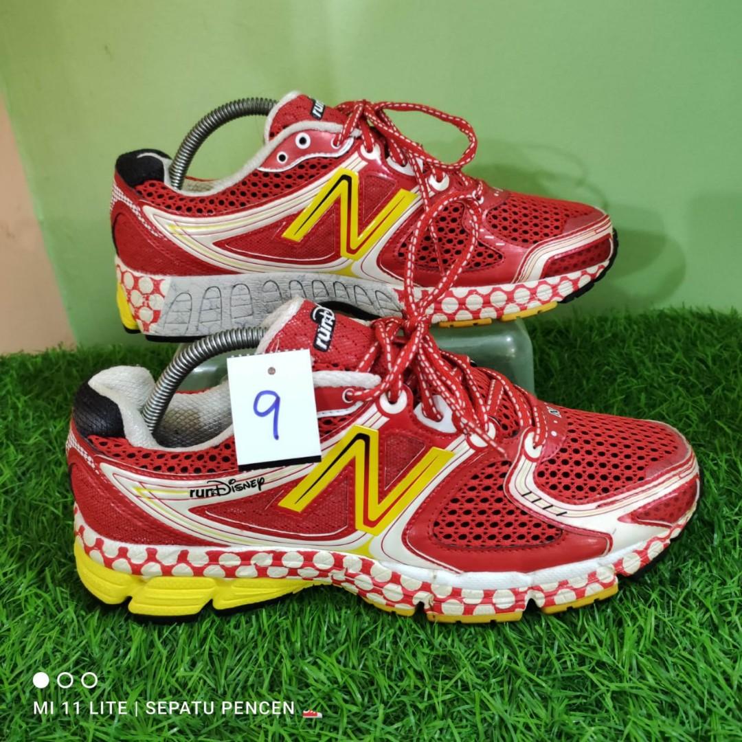 New balance x disney new arrivals