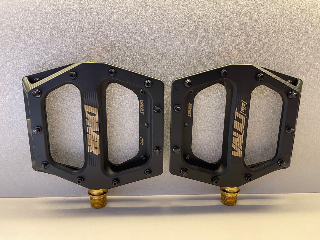 New DMR VAULT MAG SUPERLIGHT Titanium