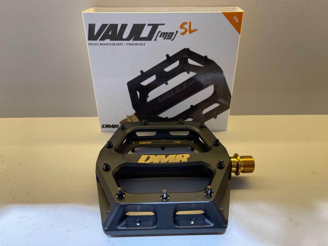 Vault mag superlight discount