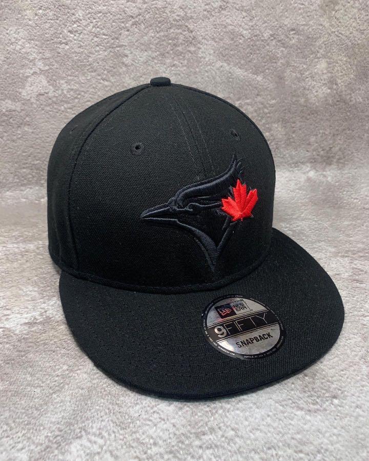 New era toronto blue jays, Fesyen Pria 