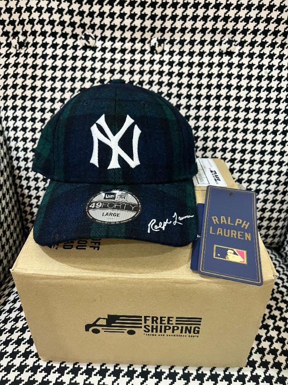 New era ralph lauren online