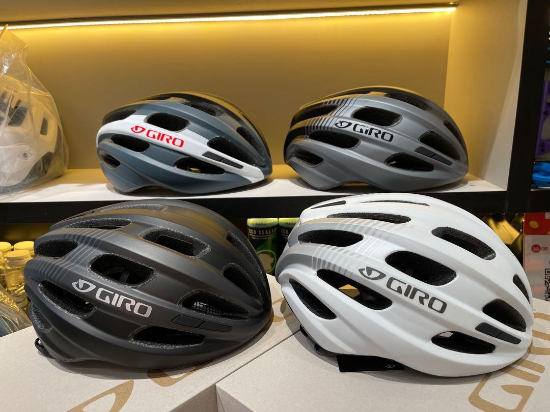 Isode giro 2025