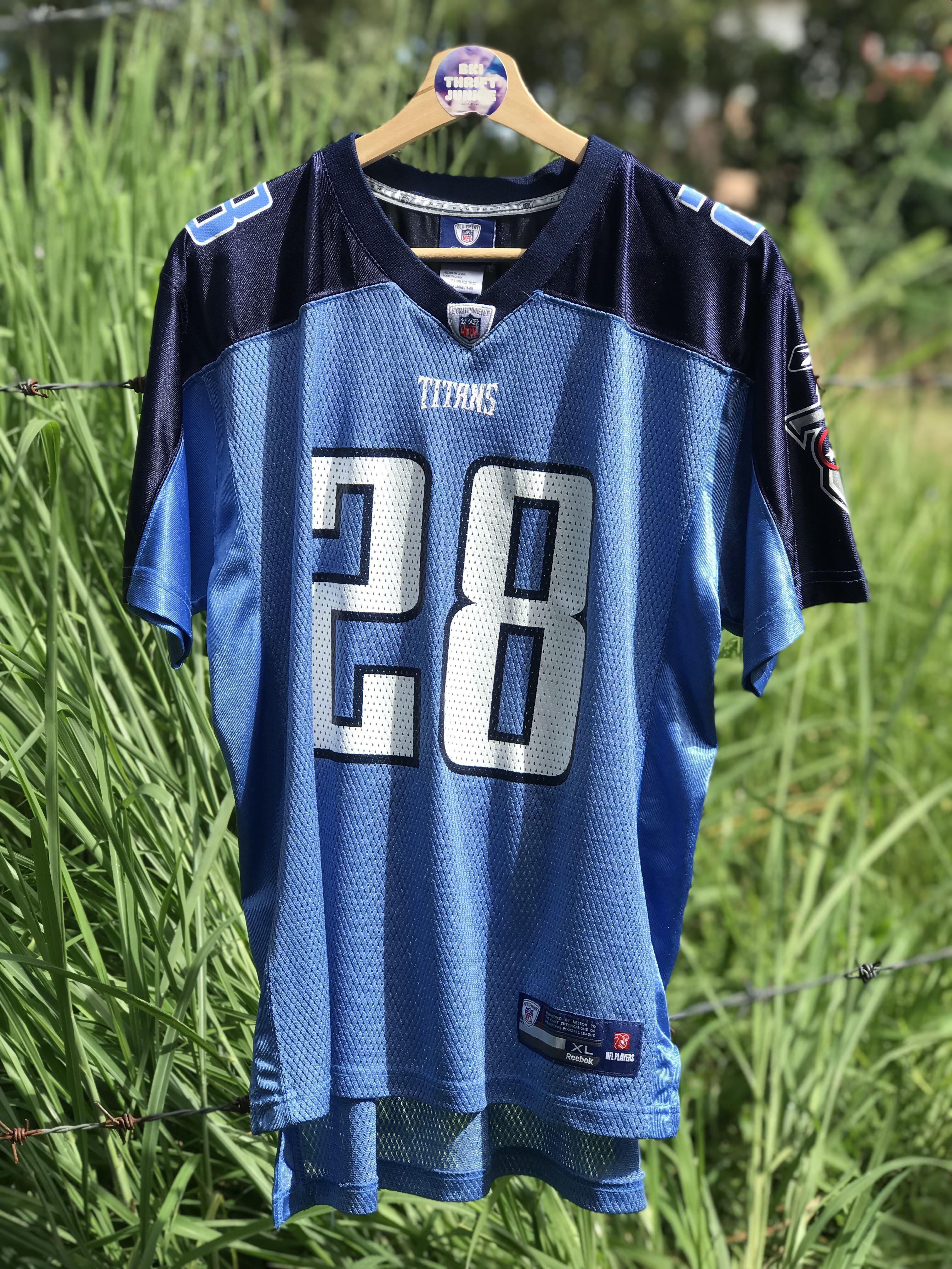 Reebok hotsell american football