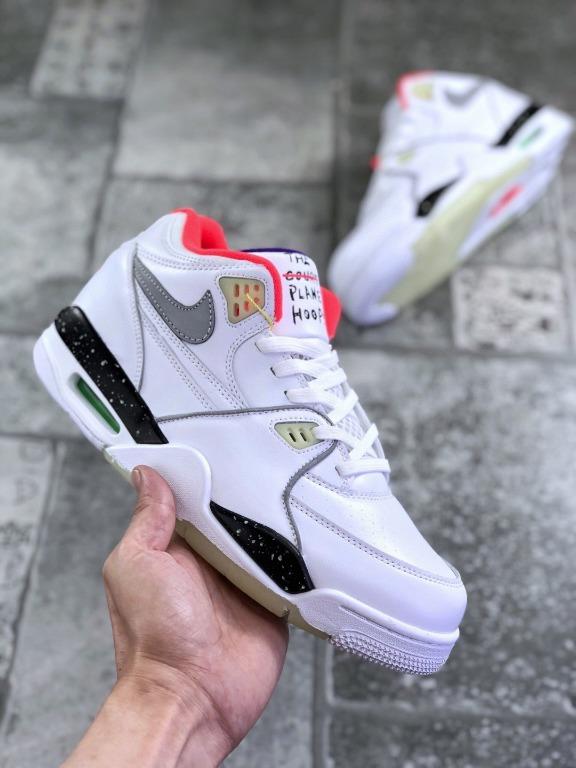 nike air flight 72