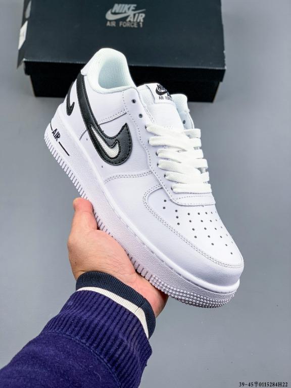 air force 1 low comfort