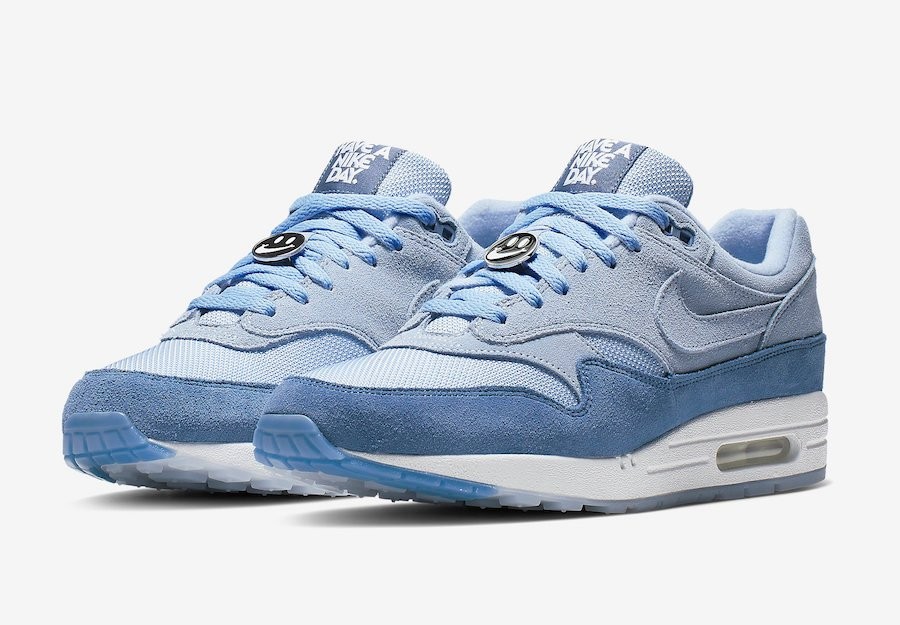 Nike Air Max 1 Have a Nike Day, Men's 
