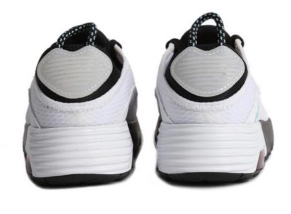 Nike Air Max 2090 sneaker running shoe US 3Y Men s Fashion