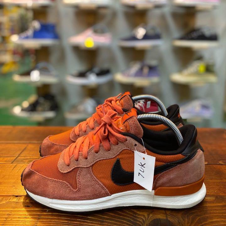 Nike air new arrivals solstice vintage