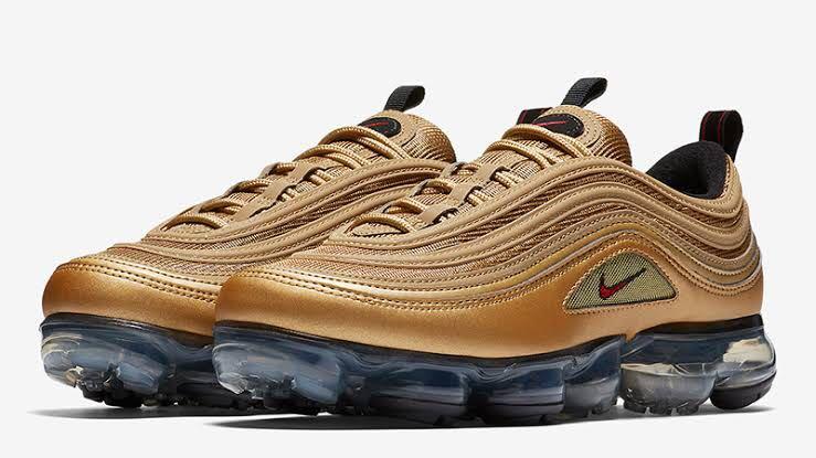97 air max gold mens hotsell