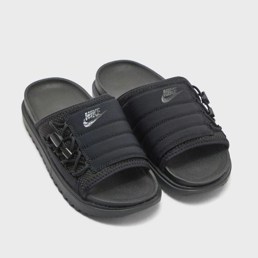 Nike asuna slide best sale sandals