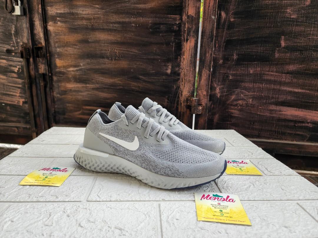 Nike epic react sales 97