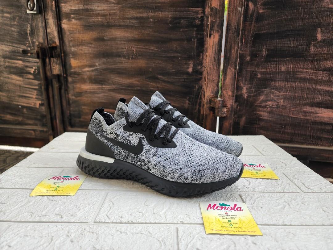 Nike epic oreo discount