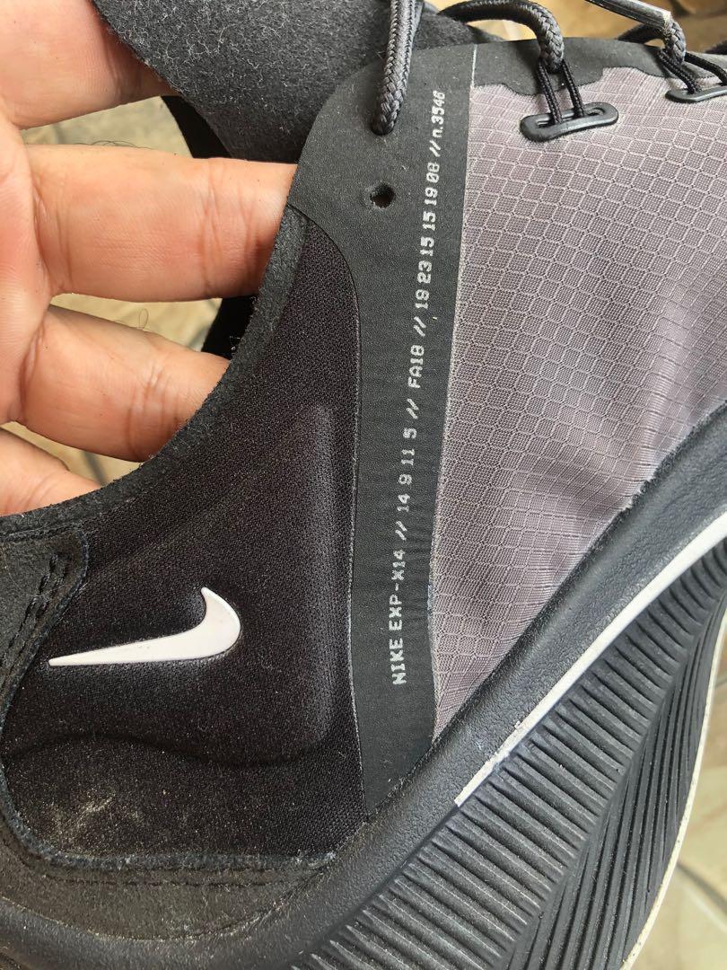 Nike hotsell id 98