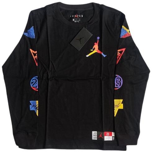 Jordan 2025 dna shirt