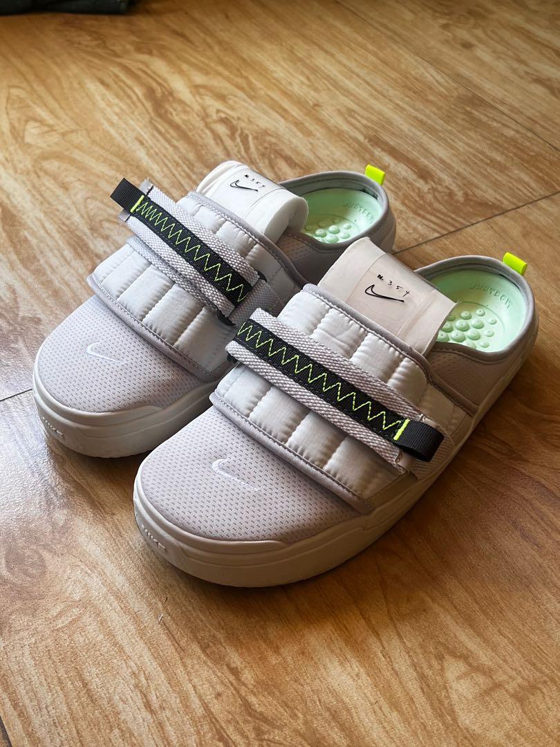 Nike Offline Mule Men s Fashion Footwear Slippers Slides on