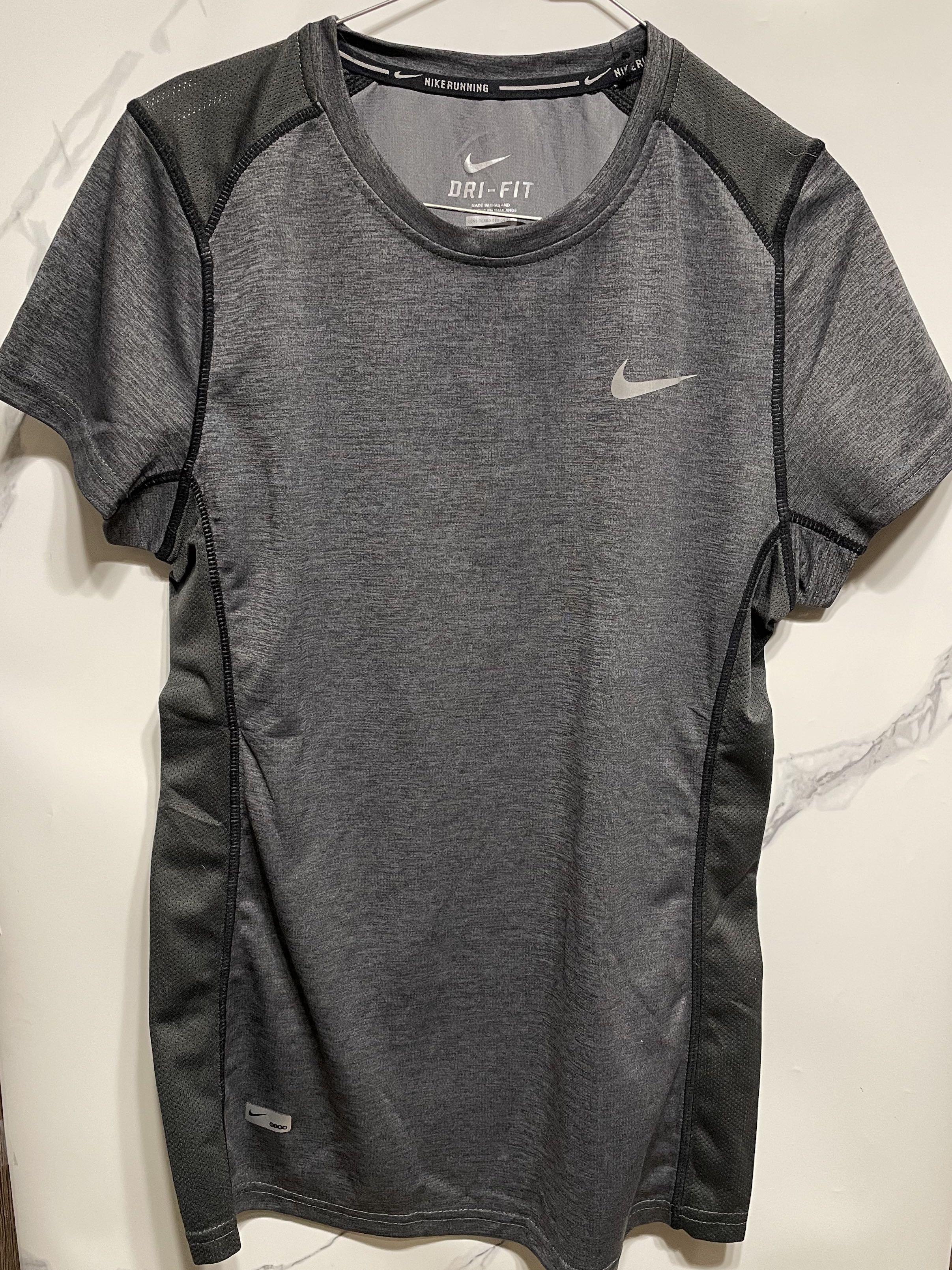 Nike Running Dri-Fit Shirt Size XL 