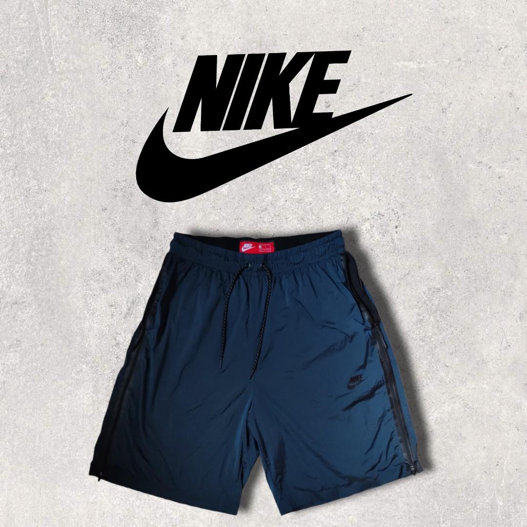 Nike Tech Hypermesh Short