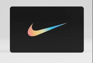 Buy nike voucher online new arrivals