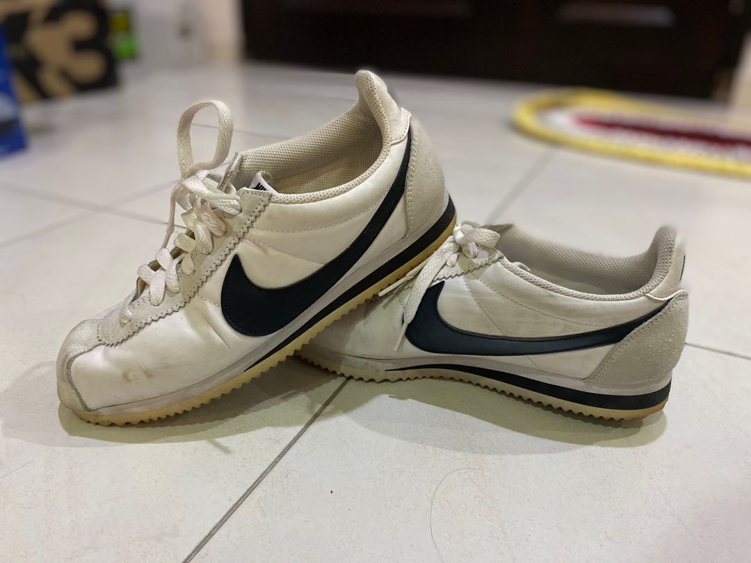 Nike Waffle OG Men s Fashion Footwear Sneakers on Carousell