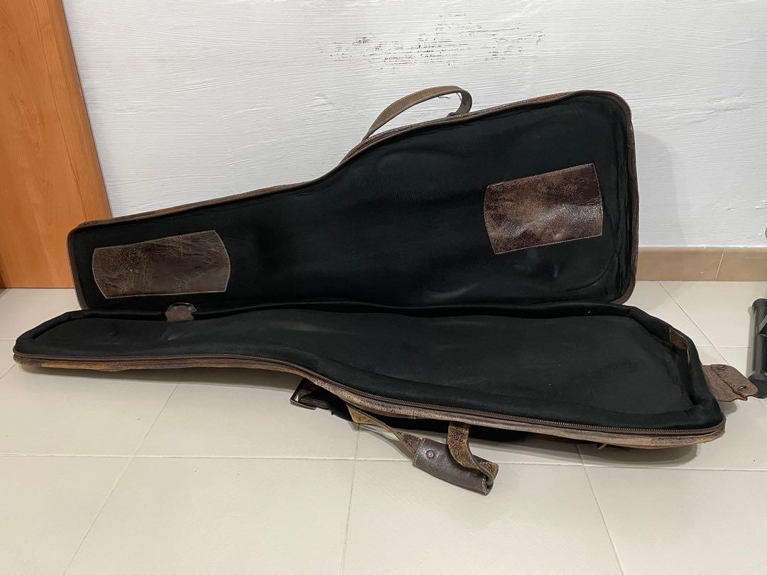 Harvest gigbag online