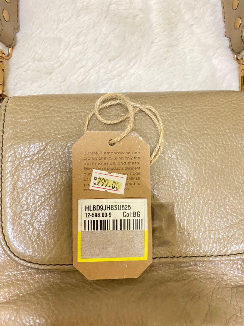 Hummer bag price sales