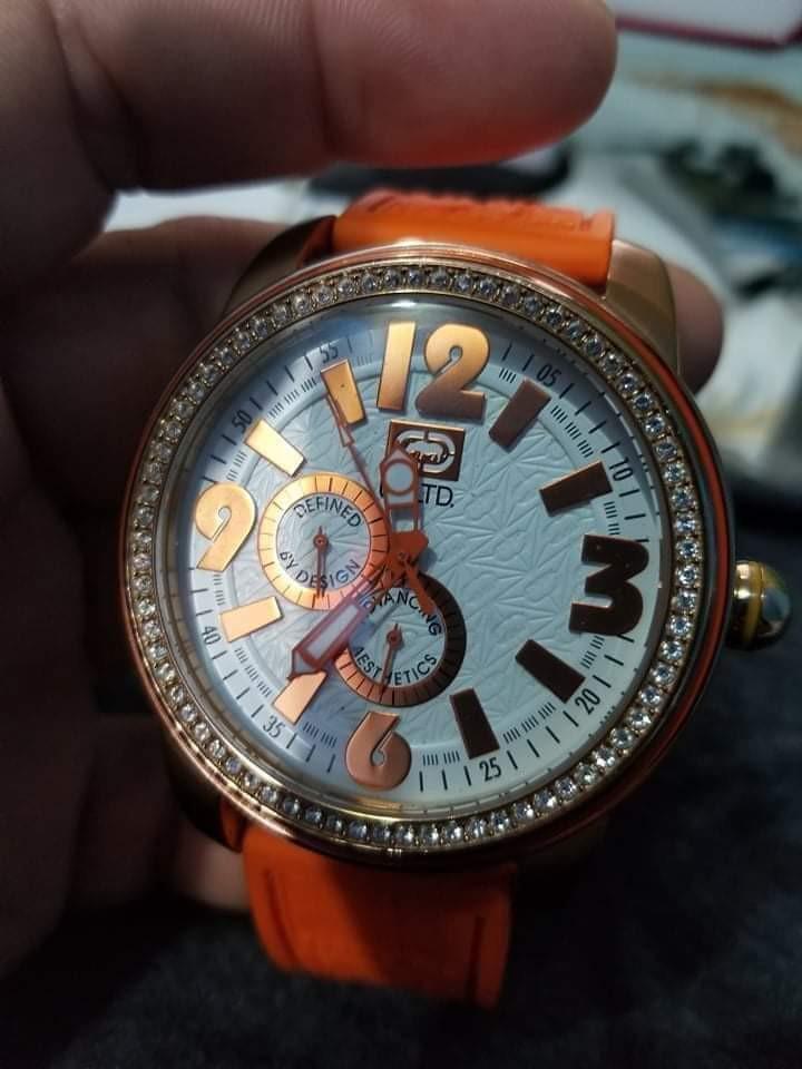 Unltd top watch price