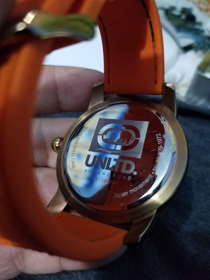 Unltd watch deals