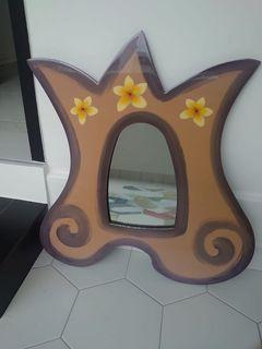 Children’s decorative mirror 