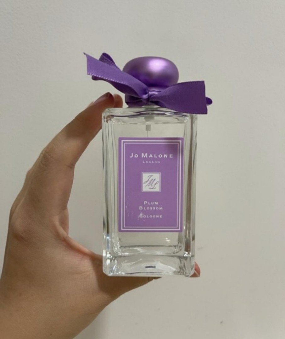 Malone London Jo Malone Plum Blossom Review P703A) JO MALONE PLUM