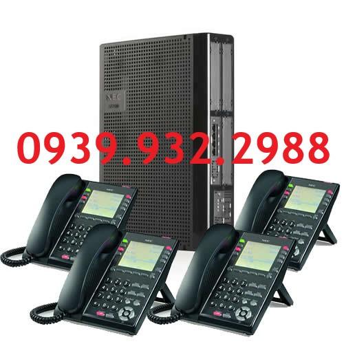PABX System NEC Panasonic PBX Telephone System affordable