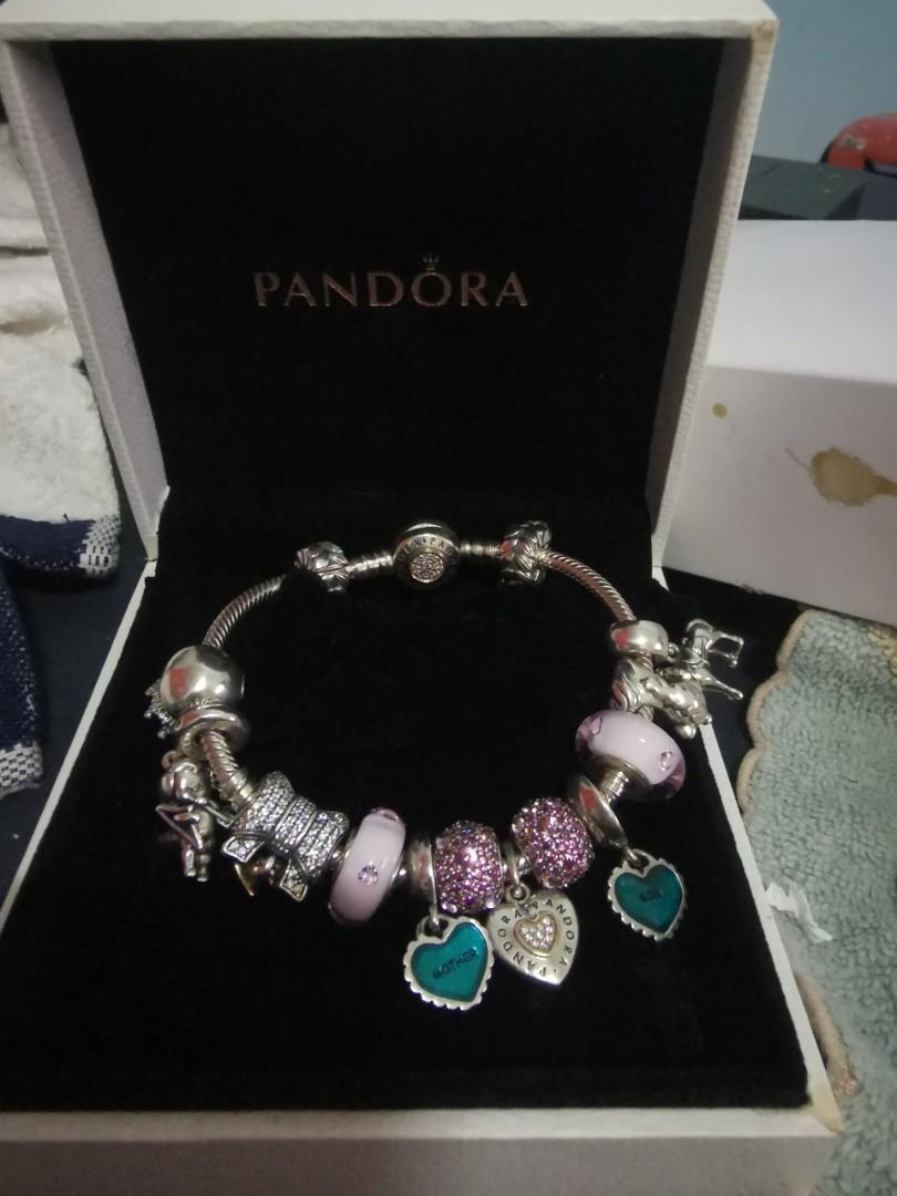 Pandora sm hot sale fairview